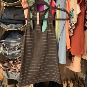 Lorna Jane Workout Tank